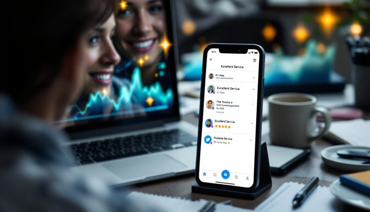 découvrez des stratégies efficaces pour améliorer votre e-réputation. apprenez à gérer votre présence en ligne, à optimiser votre image sur les réseaux sociaux et à répondre aux critiques pour bâtir une réputation positive et durable.