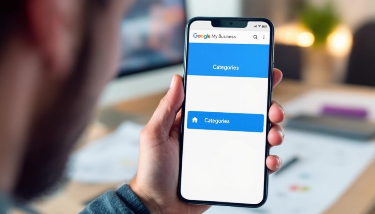 découvrez nos conseils pratiques pour bien choisir la catégorie de votre entreprise sur google my business, afin d'améliorer votre visibilité en ligne et d'attirer plus de clients. suivez nos étapes simples et optimisez votre profil dès aujourd'hui !