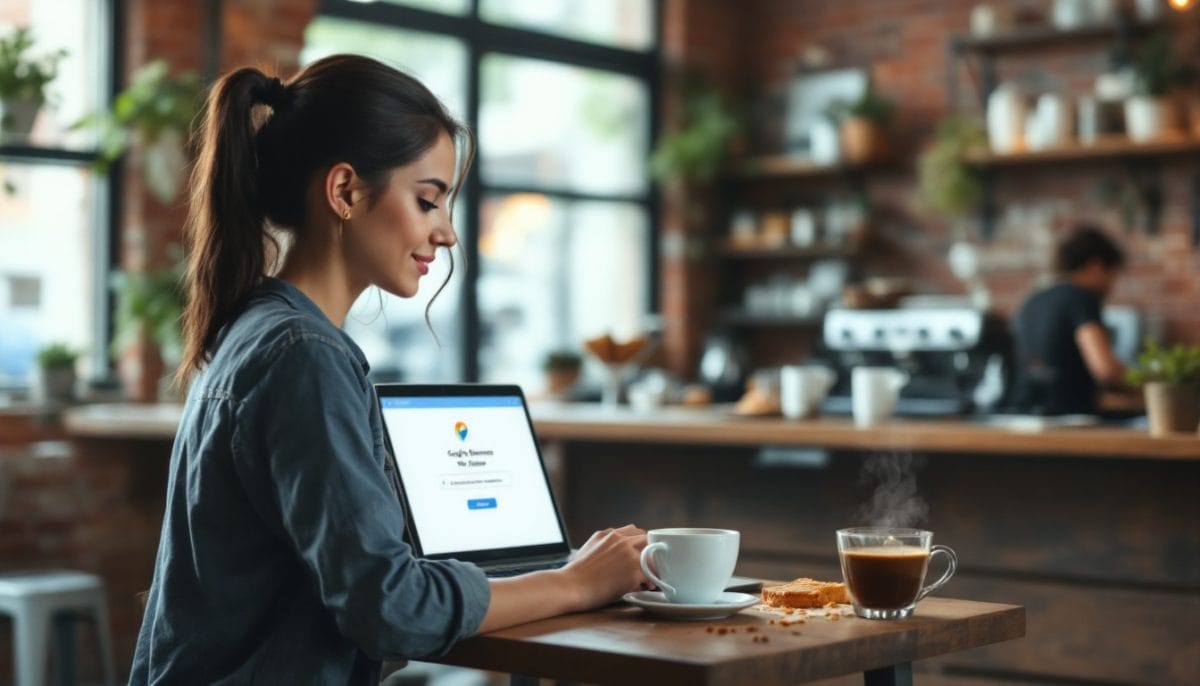 découvrez les étapes essentielles pour faire valider votre fiche d'établissement google. apprenez à optimiser votre visibilité locale, à remplir les informations nécessaires et à éviter les erreurs courantes pour une validation rapide et efficace.
