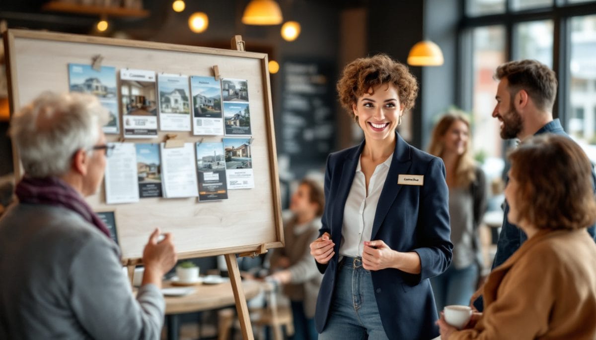 découvrez comment optimiser votre visibilité locale pour surpasser la concurrence. apprenez des stratégies efficaces pour attirer des clients de votre région et renforcer votre présence sur le marché local.