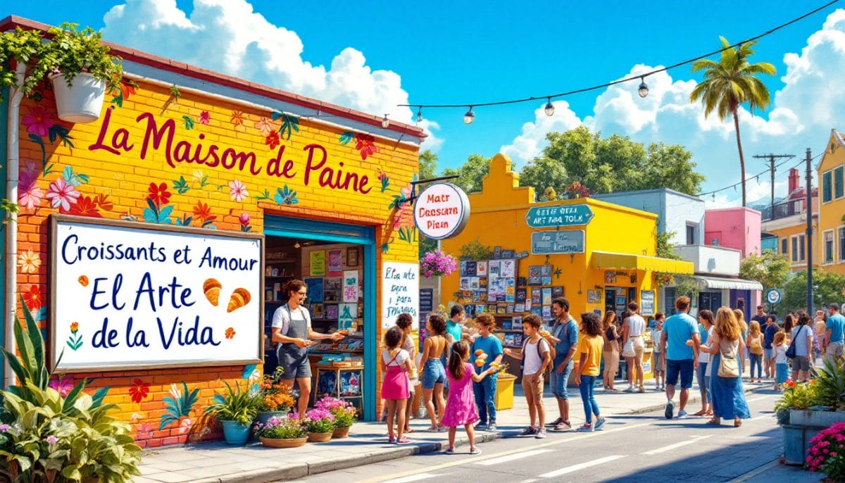 découvrez comment optimiser votre stratégie marketing avec la publicité locale. apprenez à cibler efficacement votre audience, à choisir les bons canaux et à maximiser votre visibilité dans votre communauté. boostez votre entreprise grâce à des techniques simples et efficaces.