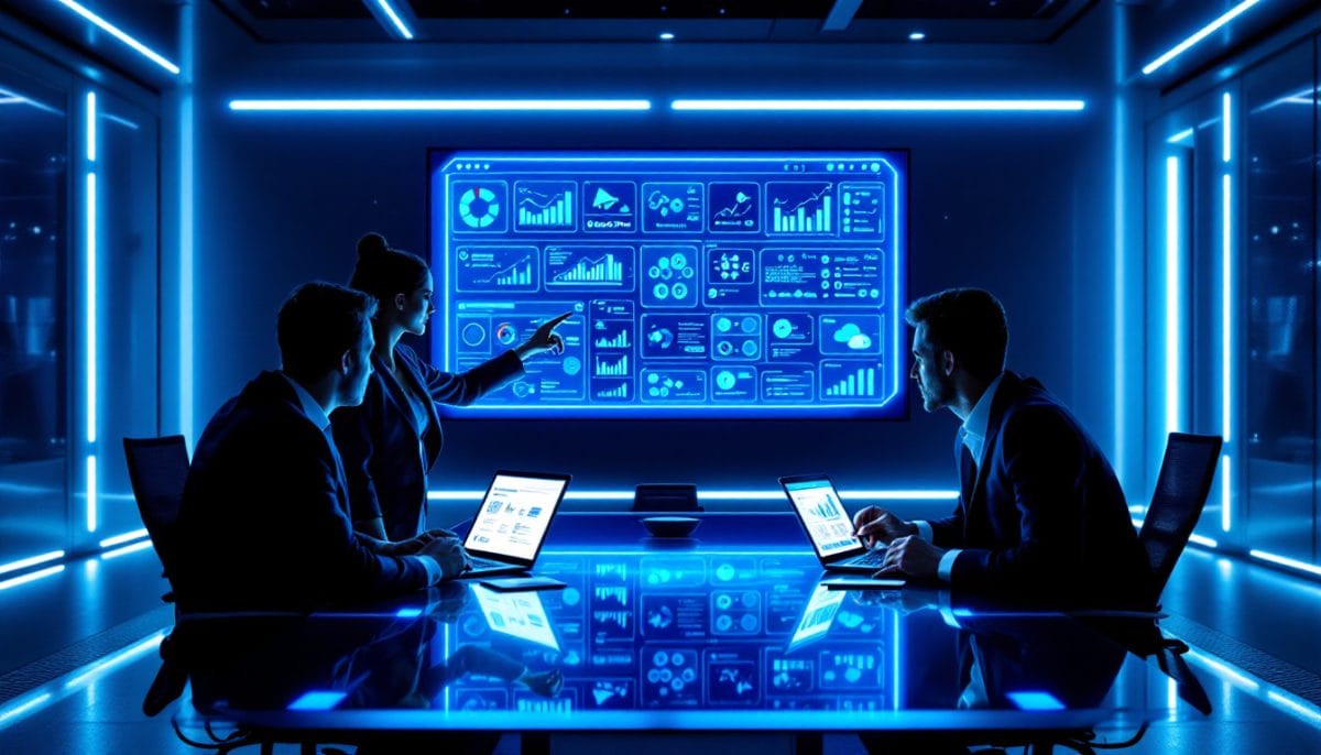 découvrez des conseils pratiques pour élaborer une stratégie de marketing digital efficace. apprenez à optimiser votre présence en ligne, à engager votre audience et à maximiser votre roi grâce à des techniques adaptées aux tendances actuelles du marché.