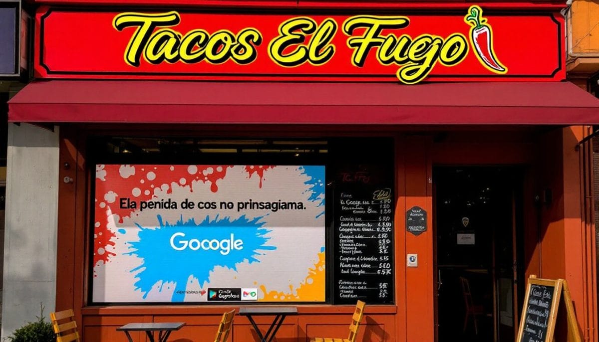 découvrez comment optimiser votre visibilité avec google local services grâce à notre guide sur l'utilisation des publicités locales. apprenez à attirer plus de clients et à maximiser votre impact dans votre région.