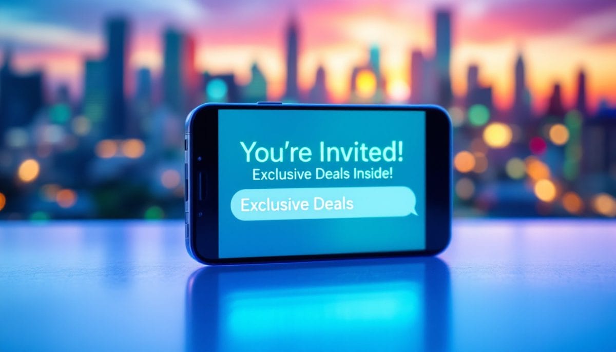 découvrez le sms marketing : sa définition, ses avantages et des exemples concrets de messages efficaces à envoyer. apprenez à optimiser votre communication avec vos clients grâce à cette stratégie moderne et percutante.