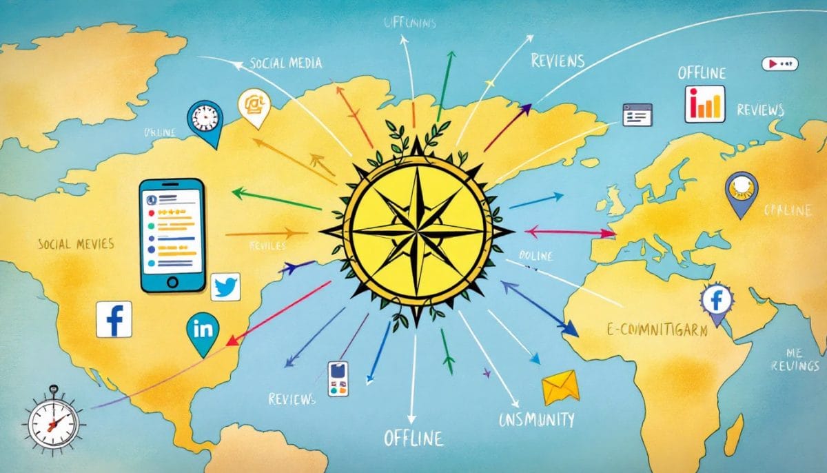 découvrez pourquoi l'e-réputation et la visibilité locale sont essentielles pour votre entreprise. apprenez à gérer votre image en ligne et à optimiser votre présence locale pour attirer davantage de clients et renforcer votre crédibilité sur le marché.