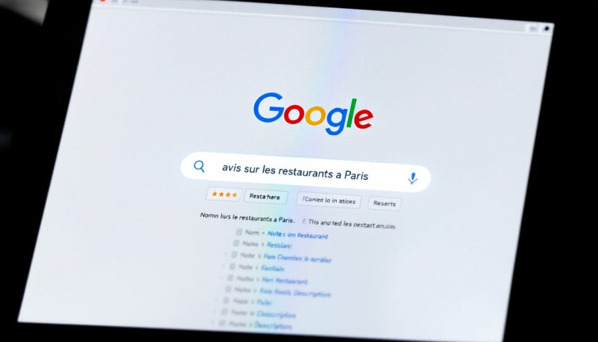 découvrez comment afficher facilement les avis google de votre entreprise pour renforcer votre crédibilité en ligne et améliorer votre visibilité. obtenez des conseils pratiques et des astuces pour gérer vos avis clients efficacement.
