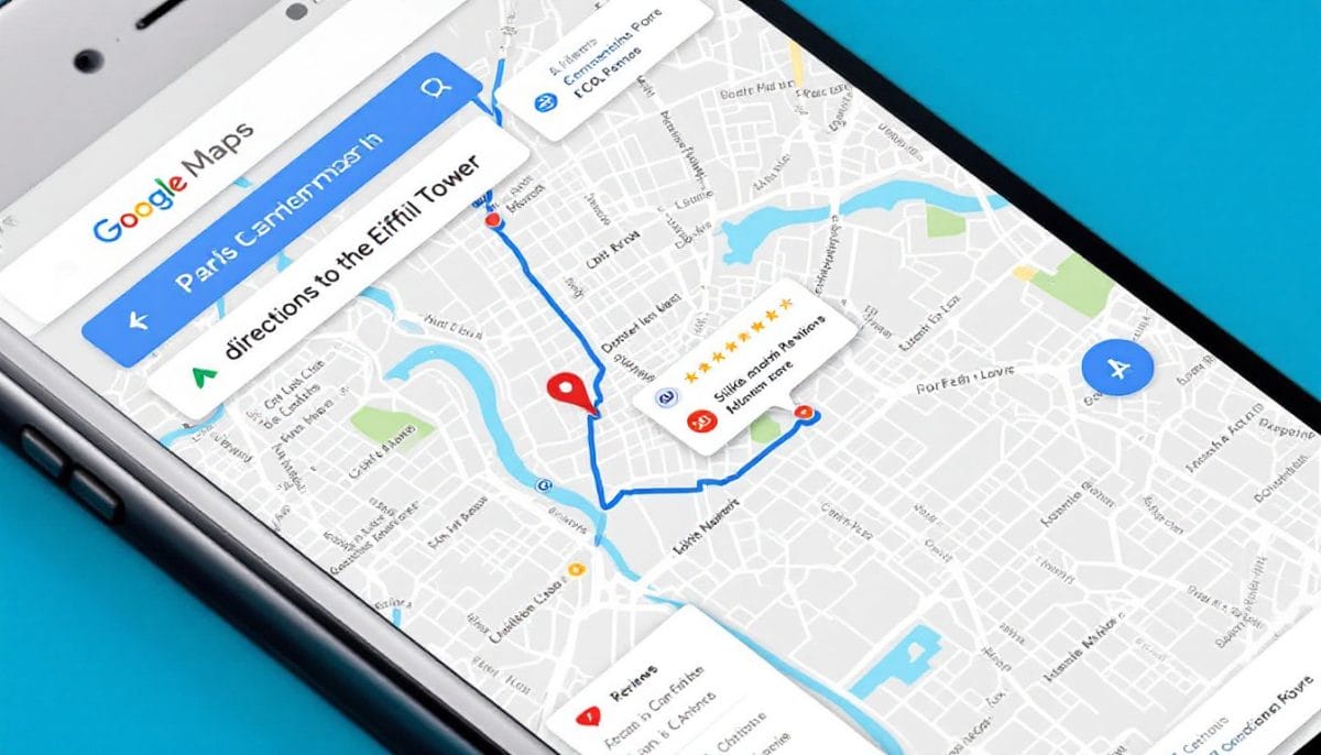 découvrez les stratégies essentielles pour optimiser votre visibilité sur google maps en 2025. apprenez les meilleures pratiques pour améliorer votre classement et attirer plus de clients grâce à des techniques de référencement local efficaces.