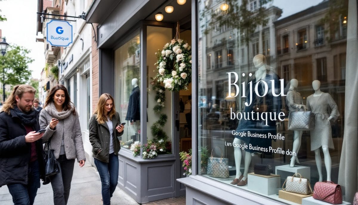 découvrez les meilleures astuces pour optimiser votre fiche google my business et améliorer votre visibilité en ligne. apprenez à attirer plus de clients grâce à des informations précises, des photos engageantes et des avis positifs.
