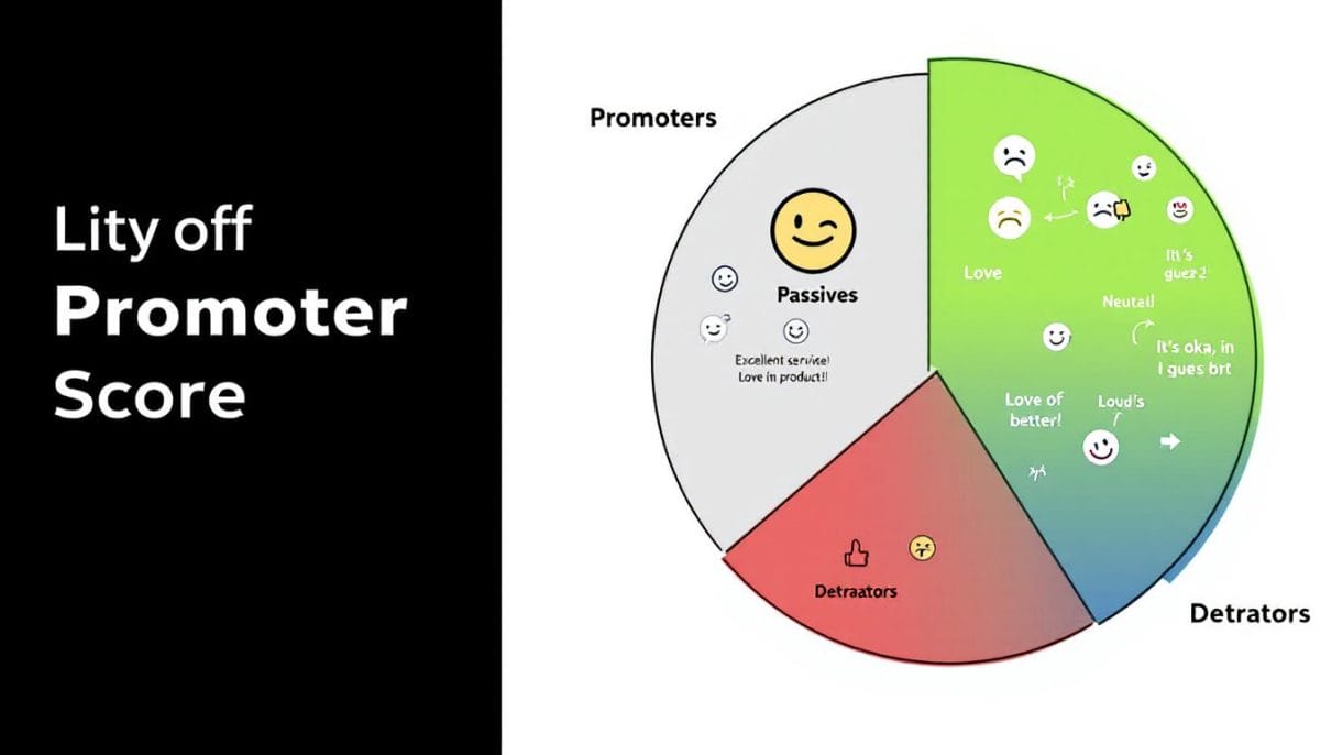 découvrez notre guide complet sur le taux de recommandation net (nps). apprenez à mesurer la satisfaction client, à analyser les résultats et à mettre en place des stratégies efficaces pour améliorer vos performances et fidéliser votre clientèle.