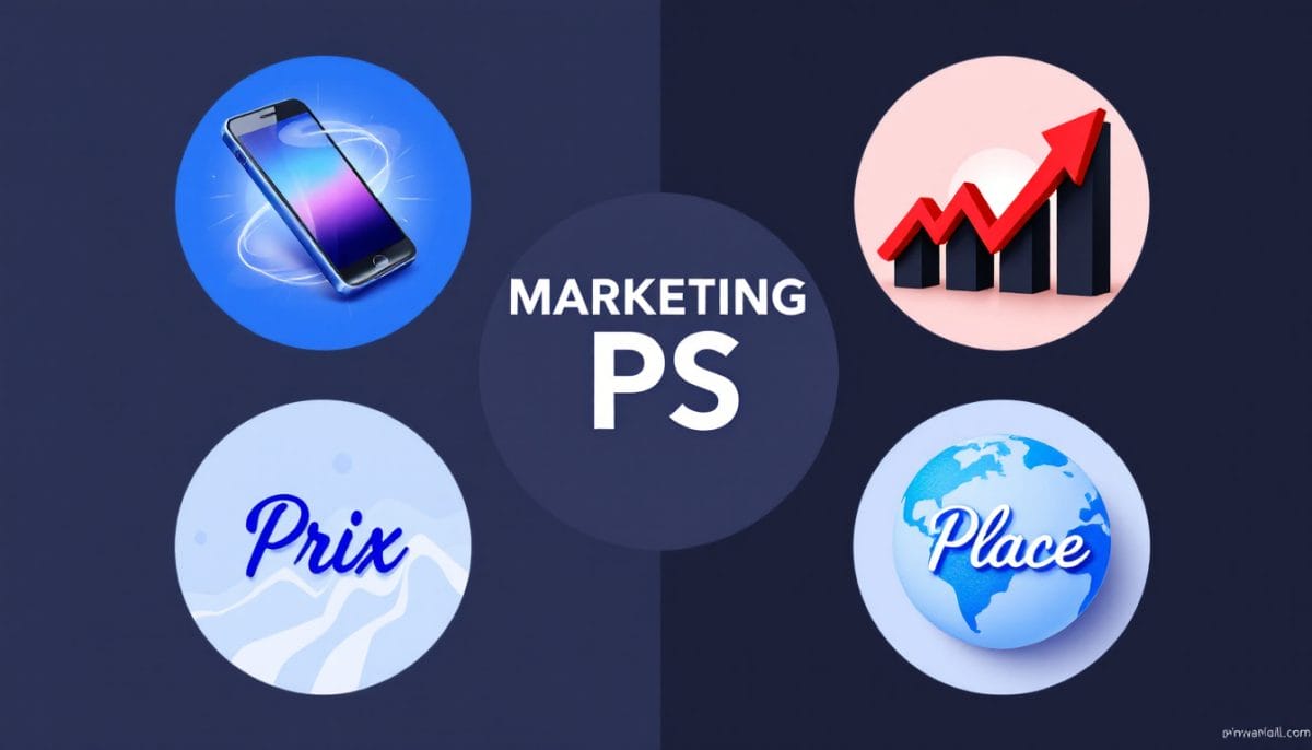 découvrez les secrets du marketing mix : les 4 p (produit, prix, promotion, place) pour optimiser votre stratégie commerciale et maximiser vos ventes. apprenez à utiliser ces éléments clés pour créer une offre irrésistible et vous démarquer sur le marché.