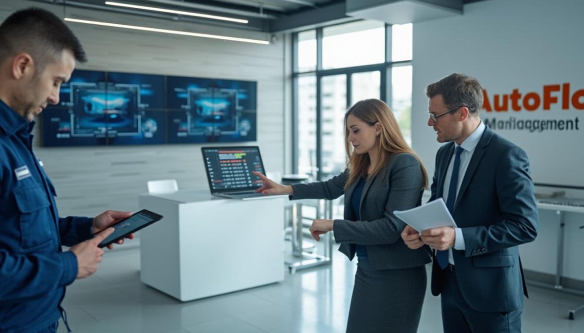 découvrez des stratégies efficaces pour gérer les retours clients dans l'industrie automobile. optimisez votre service après-vente et fidélisez vos clients grâce à des processus adaptés et des solutions innovantes.