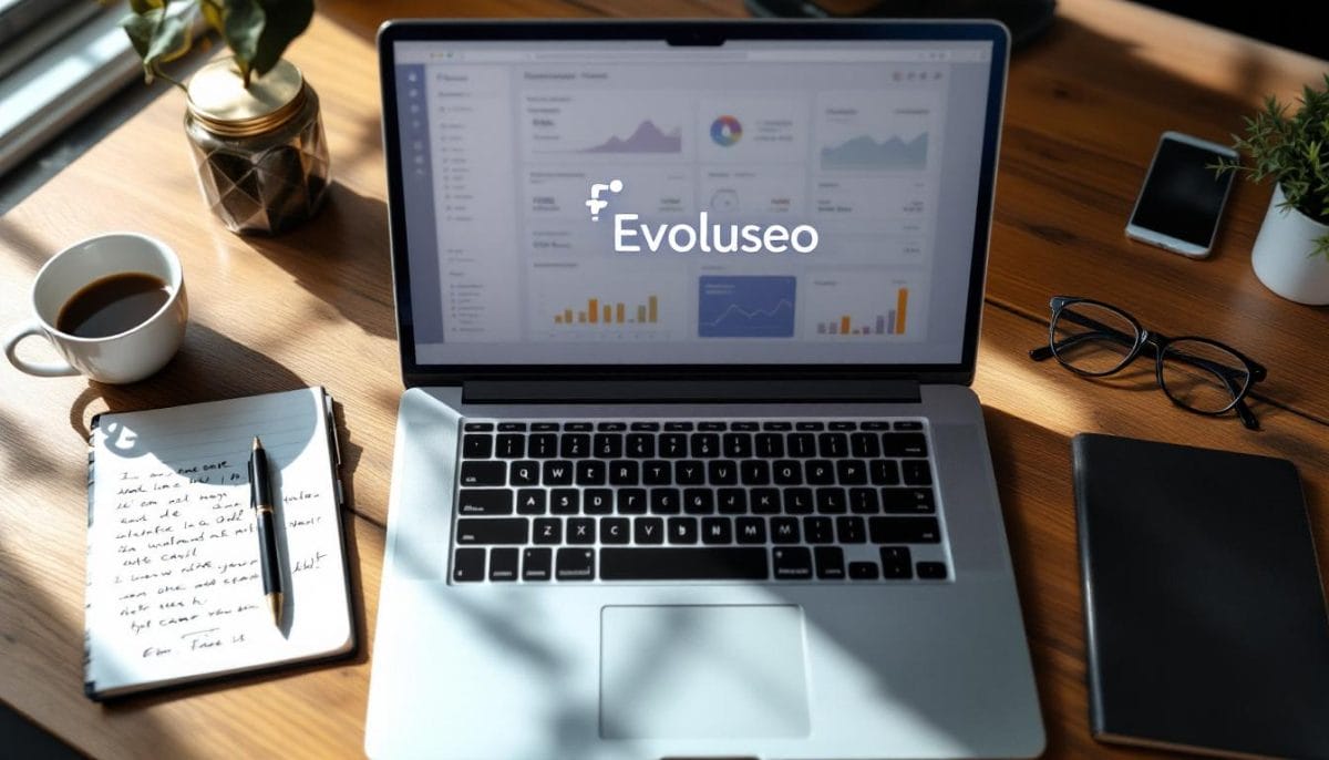 découvrez tout ce que vous devez savoir sur evoluseo : ses services, ses expertises en seo et en marketing digital, ainsi que ses conseils pour optimiser votre présence en ligne. transformez votre stratégie digitale avec les meilleures pratiques d'evoluseo.