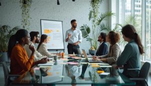 découvrez les stratégies et bonnes pratiques essentielles pour répondre efficacement aux avis clients positifs. apprenez comment renforcer votre relation client, encourager la fidélité et valoriser vos retours d'expérience. suivez nos conseils pour optimiser votre image de marque et favoriser l'engagement.