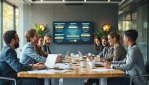 découvrez pourquoi les avis clients jouent un rôle essentiel dans le succès des entreprises. explorez leur impact sur la réputation, la fidélisation et l'amélioration continue des services, et apprenez à les utiliser efficacement pour renforcer votre stratégie commerciale.