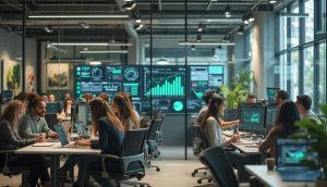 découvrez comment une approche multicanale peut transformer votre stratégie marketing et maximiser votre impact. améliorez votre visibilité, engagez vos clients sur différents canaux et boostez votre croissance grâce à des techniques éprouvées. ne manquez pas cette opportunité d'optimiser votre présence sur le marché.